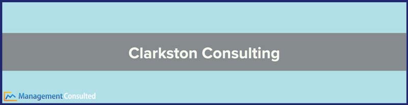 Clarkston Consulting