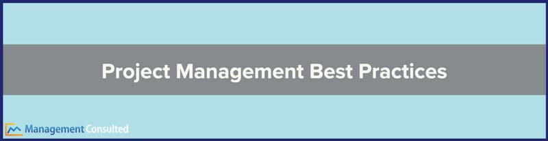 Project Management Best Practices, 10 best practices for successful project management, best practices for project management success, best practice project management principles