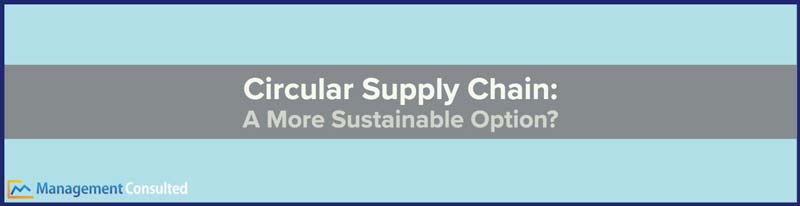 Circular Supply Chain