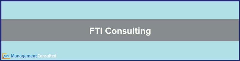 FTI Consulting