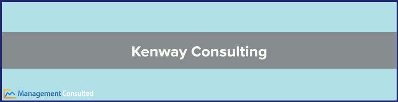 Kenway Consulting