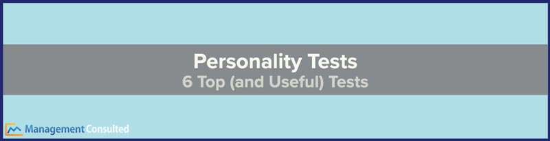 Personality Tests