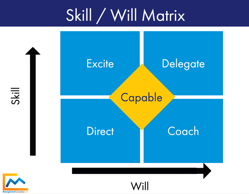 Skill Will Matrix, high will high skill matrix, skill will matrix examples, skill will matrix assessment, skill will matrix and situational leadership, skill will matrix mckinsey, benefits of skill will matrix