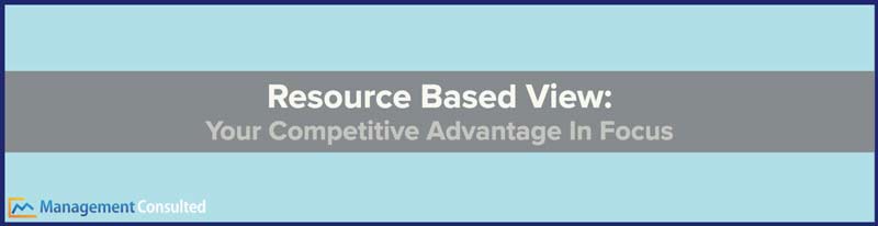 Resource Based View, resource based view of the firm, resource based view theory in supply chain management, strategy resource based view, what is a resource based view, resource based view template, criticism of resource based view