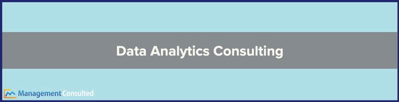 Data Analytics Consulting