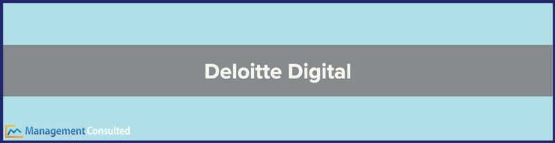 Deloitte Digital