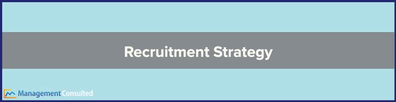 Recruitment Strategy