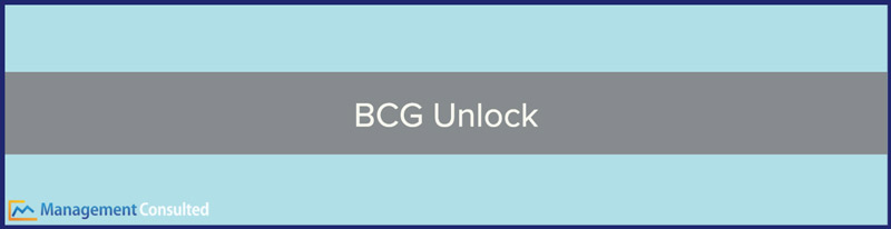 BCG Unlock