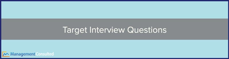 Target Interview Questions