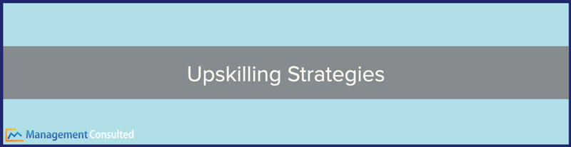 Upskilling Strategies, Upskilling Strategy