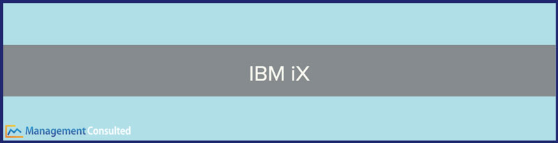 IBM iX