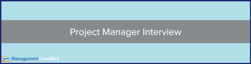 Project Manager Interview