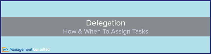 delegation