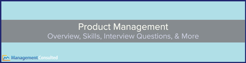 Product Management