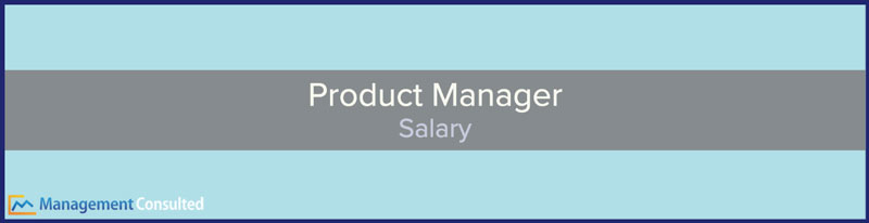 Product Manager Salary