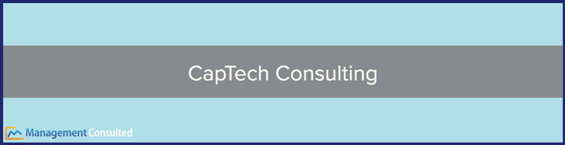 CapTech Consulting