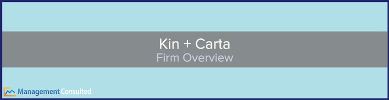 Kin + Carta