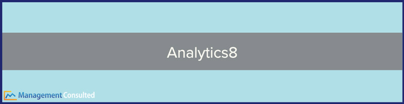 Analytics8, analytics8 salary 30, analytics8 careers 30