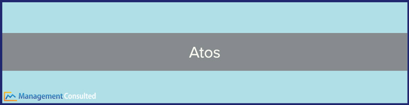 atos, atos careers, atos history, atos salary