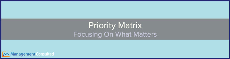 Priority Matrix