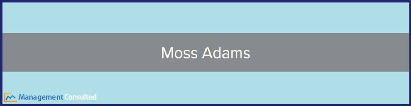 Moss Adams, Moss Adams history, Moss Adams careers, Moss Adams internship, Moss Adams locations, Moss Adams culture, Moss Adams interview, Moss Adams salaries, Moss Adams salary