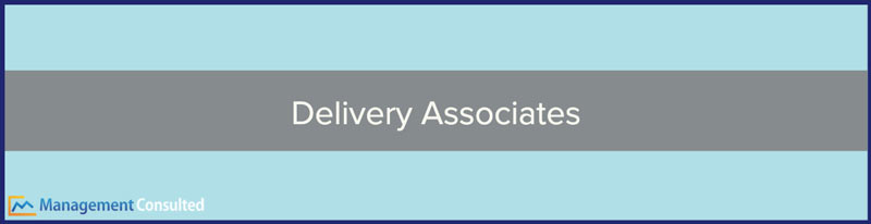 Delivery Associates, Delivery Associates history, Delivery Associates careers, Delivery Associates internship, Delivery Associates locations, Delivery Associates culture, Delivery Associates interview, Delivery Associates salary