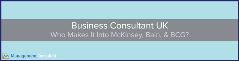 Business Consultant UK, management consultant uk