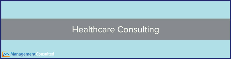 healthcare consulting