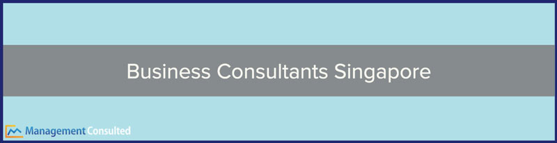 Business Consultants Singapore