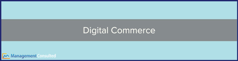 Digital Commerce