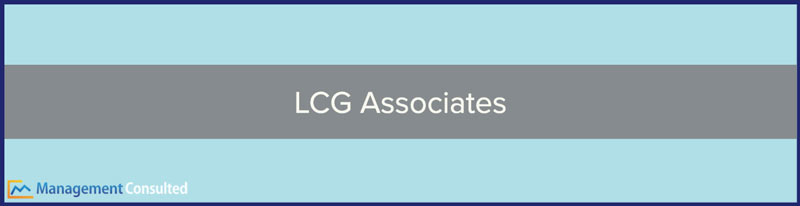 LCG Associates banner image, LCG Associates history, LCG Associates careers, LCG Associates internship, LCG Associates locations, LCG Associates culture, LCG Associates interview, LCG Associates salary