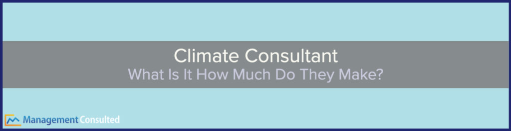 Climate Consultant image banner