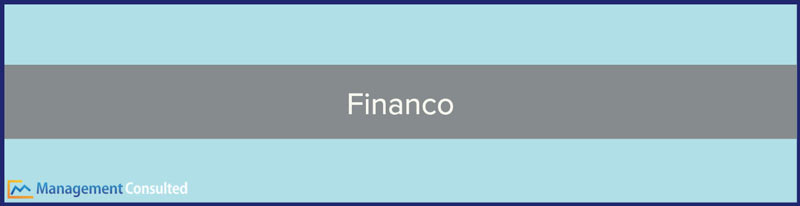 Financo image banner, Financo history, Financo careers, Financo internship, Financo locations, Financo culture, Financo interview, Financo salary