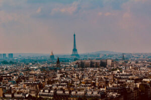 city of paris image