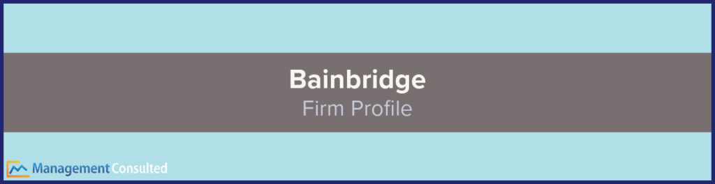 Bainbridge image banner, Bainbridge history, Bainbridge careers, Bainbridge internship, Bainbridge locations, Bainbridge culture, Bainbridge interview, Bainbridge salary