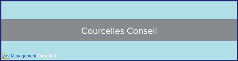 Courcelles Conseil image banner