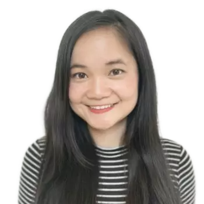 Abi Chen - Ex-Bain, Harvard MBA