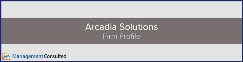 Arcadia Solutions image banner, Arcadia Solutions history, Arcadia Solutions careers, Arcadia Solutions internship, Arcadia Solutions locations, Arcadia Solutions culture, Arcadia Solutions interview, Arcadia Solutions salary