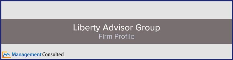 Liberty Advisor Group image banner