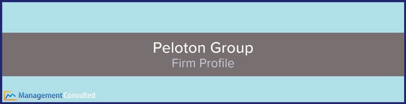 Peloton Group Firm Profile image banner, Peloton Group Firm Profile history, Peloton Group Firm Profile careers, Peloton Group Firm Profile internship, Peloton Group Firm Profile locations, Peloton Group Firm Profile culture, Peloton Group Firm Profile interview, Peloton Group Firm Profile salary