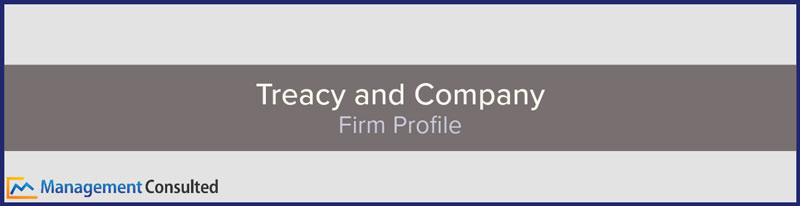 Treacy and Company image banner, Treacy and Company history, Treacy and Company careers, Treacy and Company internship, Treacy and Company locations, Treacy and Company culture, Treacy and Company interview, Treacy and Company salary