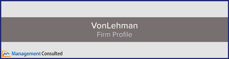 VonLehman image banner, VonLehman history, VonLehman careers, VonLehman internship, VonLehman locations, VonLehman culture, VonLehman interview, VonLehman salary