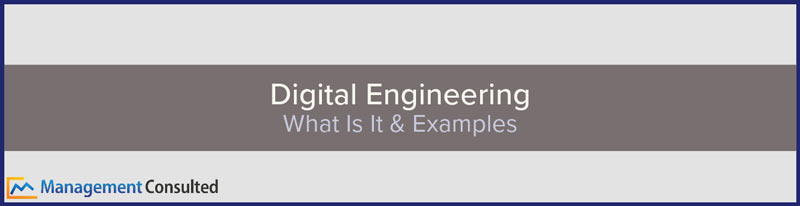 Digital Engineering image banner