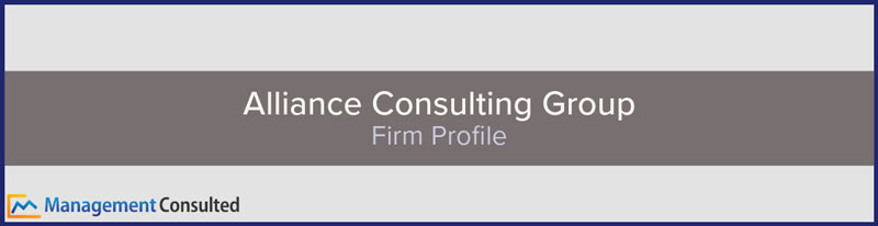 Alliance Consulting Group image banner, Alliance Consulting Group history, Alliance Consulting Group careers, Alliance Consulting Group internship, Alliance Consulting Group locations, Alliance Consulting Group culture, Alliance Consulting Group interview, Alliance Consulting Group salary