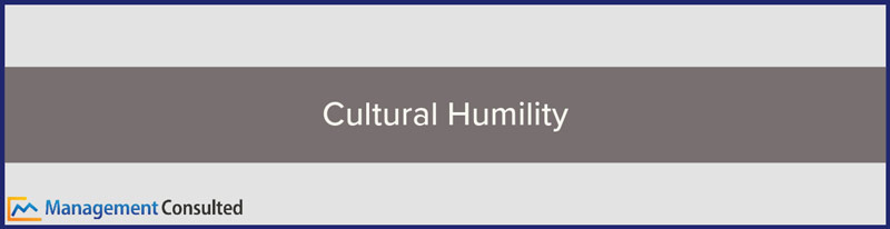 Cultural Humility