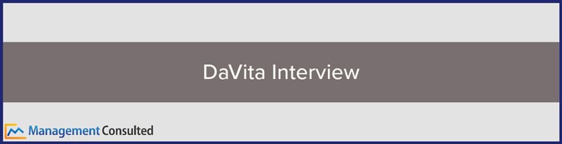 DaVita Interview