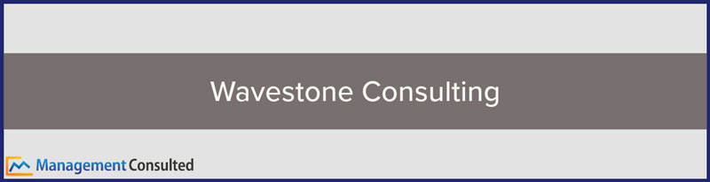 Wavestone Consulting